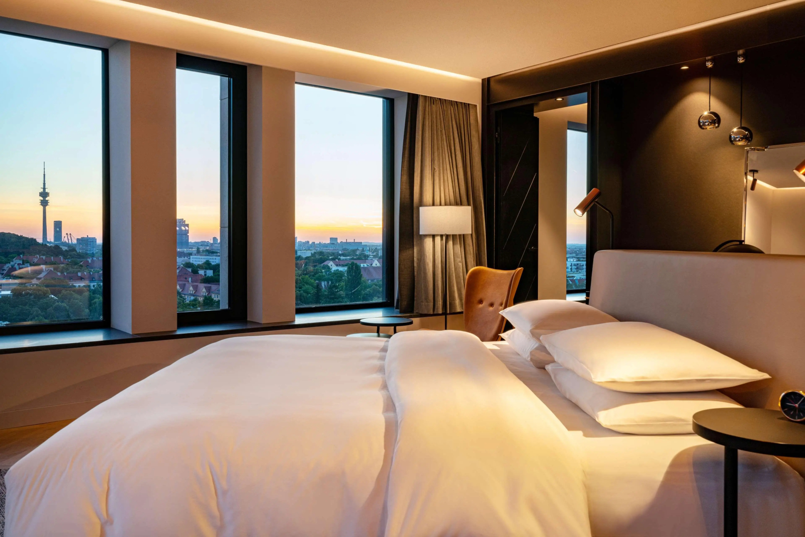 Foto - Andaz Munich Schwabinger Tor, By Hyatt