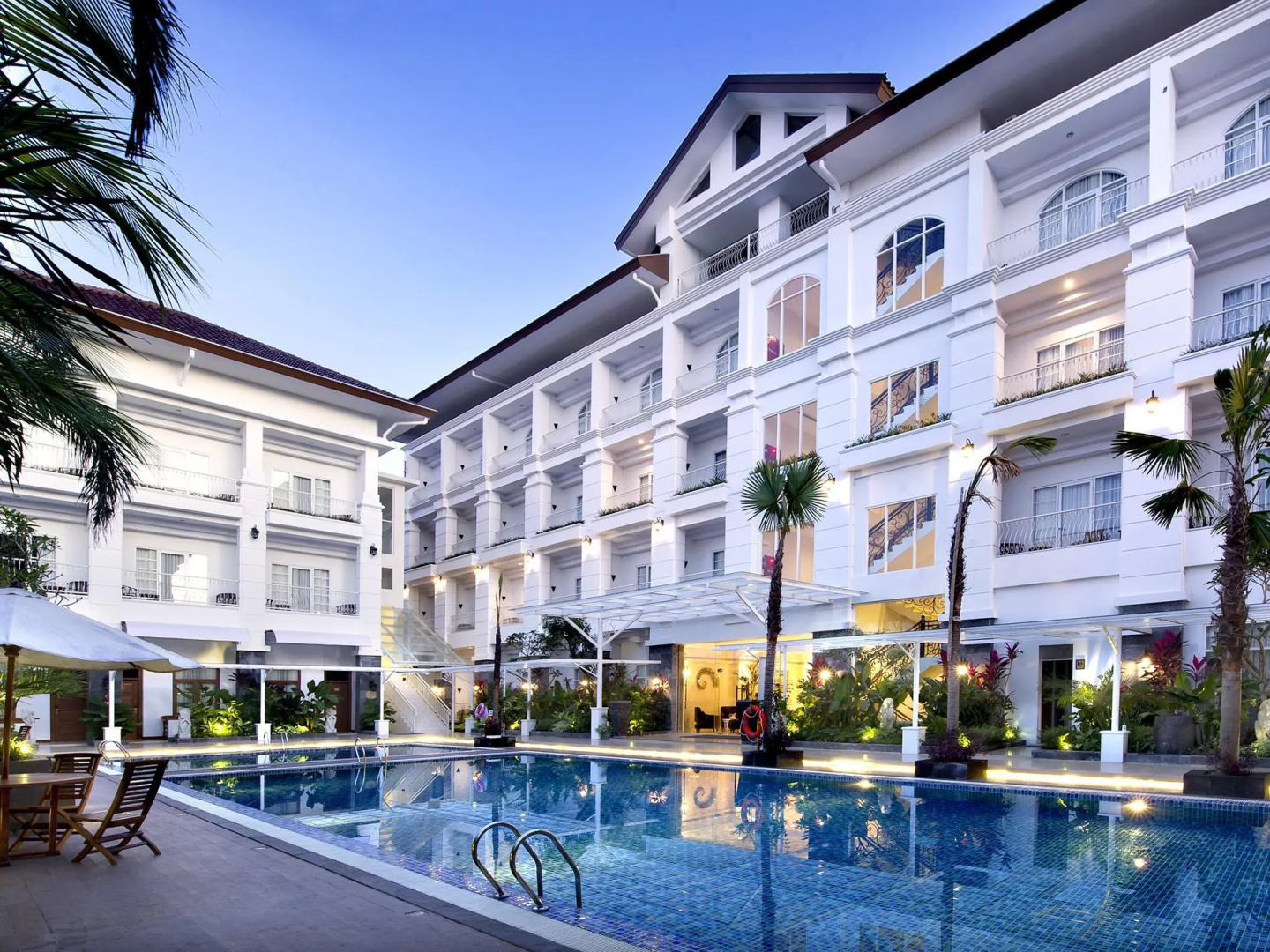 Photo - Gallery Prawirotaman Hotel