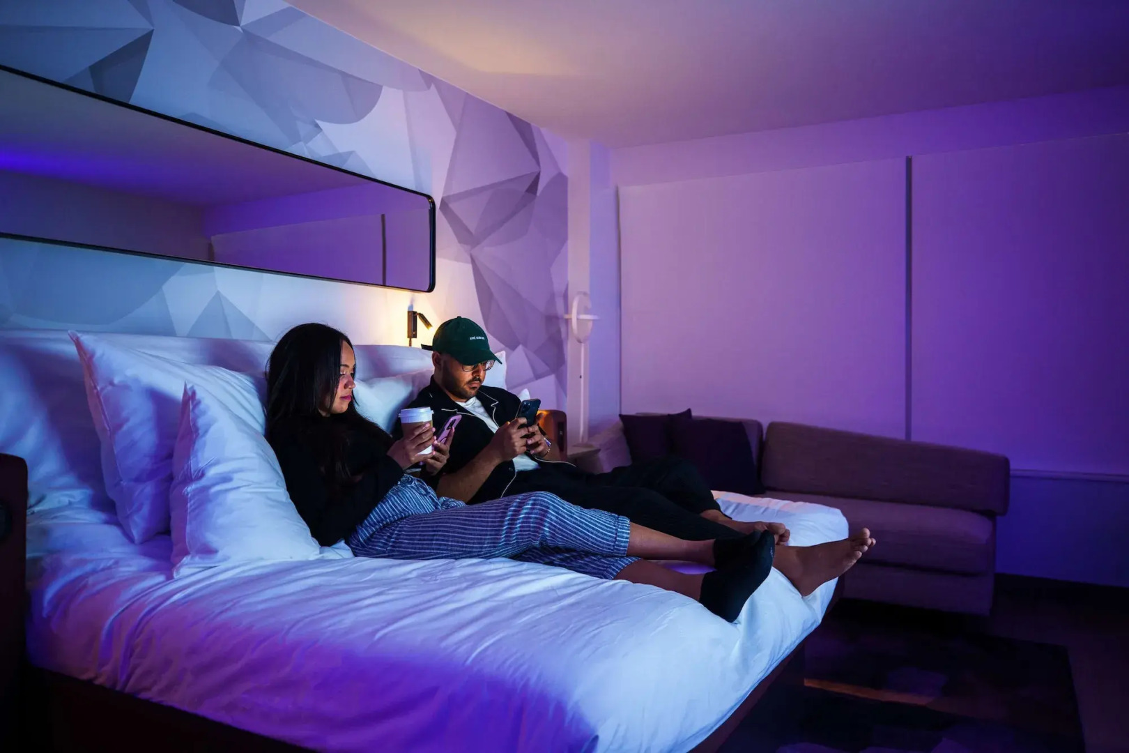 Foto - YOTEL Washington DC