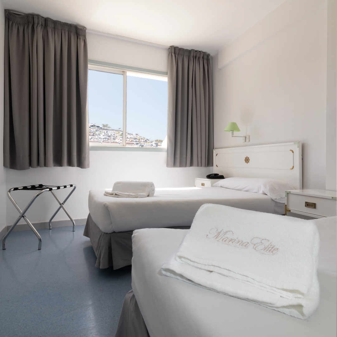 Foto - Marina Elite Hotel