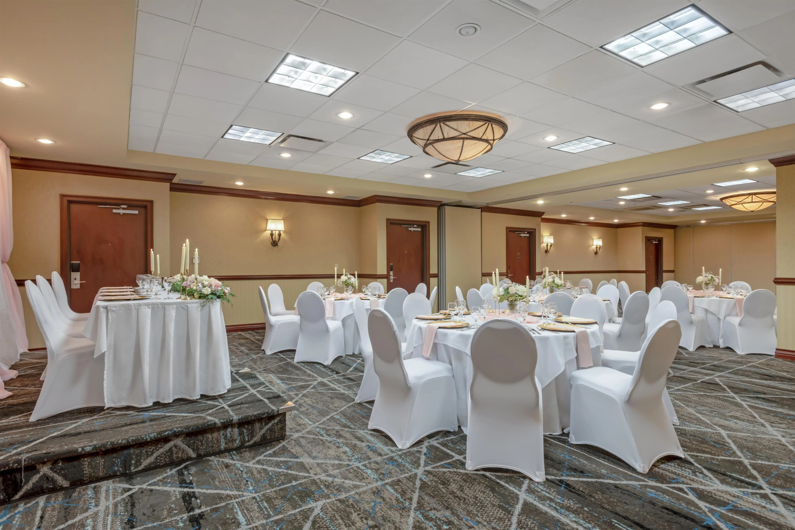 Foto - Best Western Plus Port O'Call Hotel