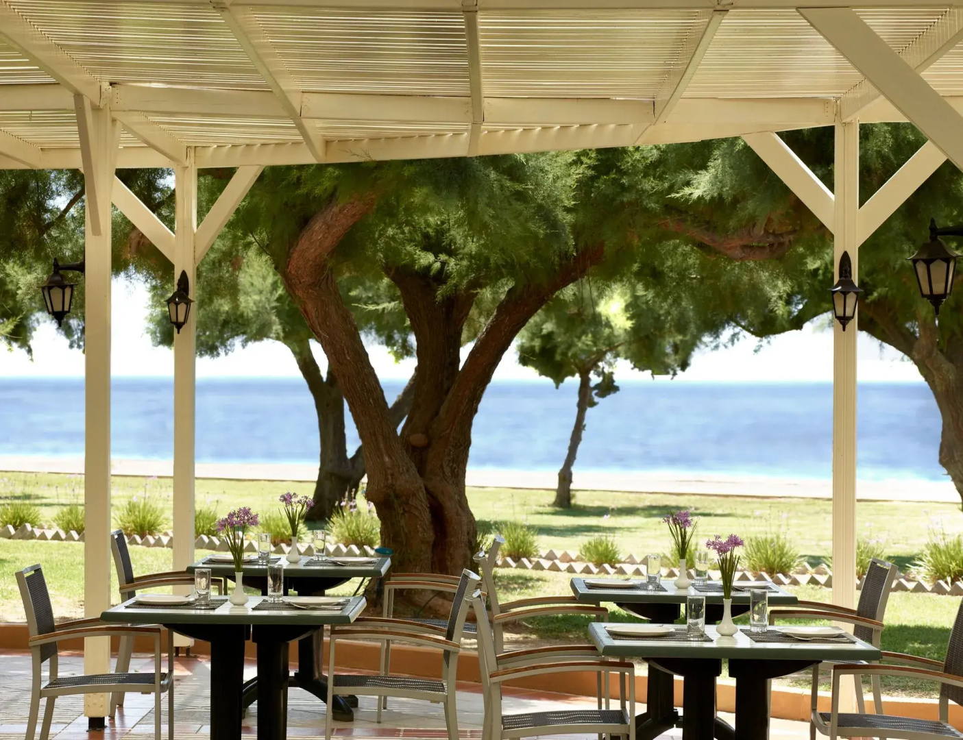 Photo - Lindos Princess Beach Hotel All Inclusive