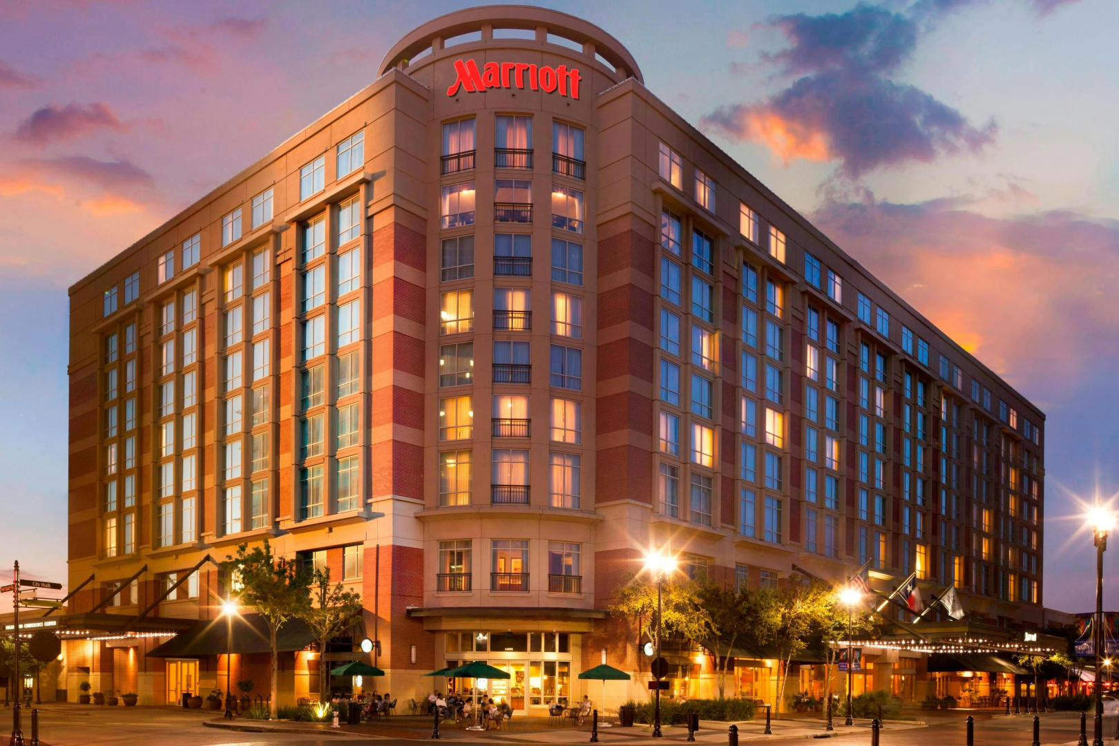 Foto - Houston Marriott Sugar Land