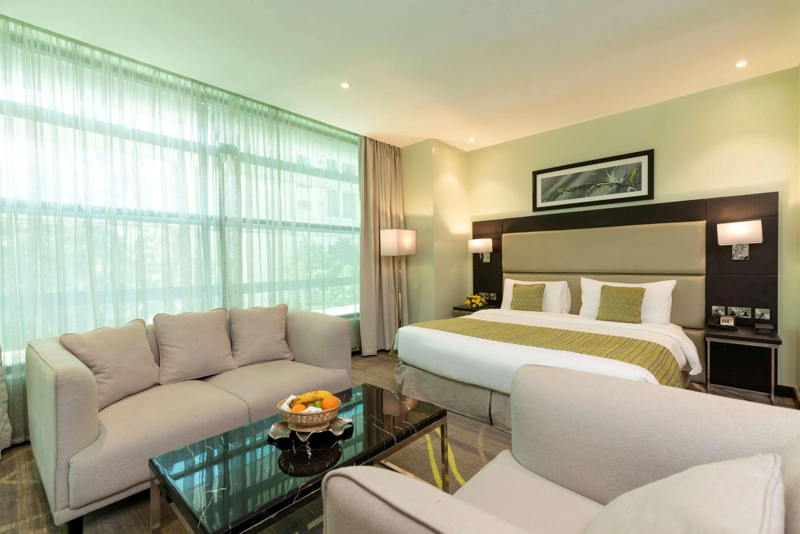 Photo - Royal Canaan Nairobi Hotel