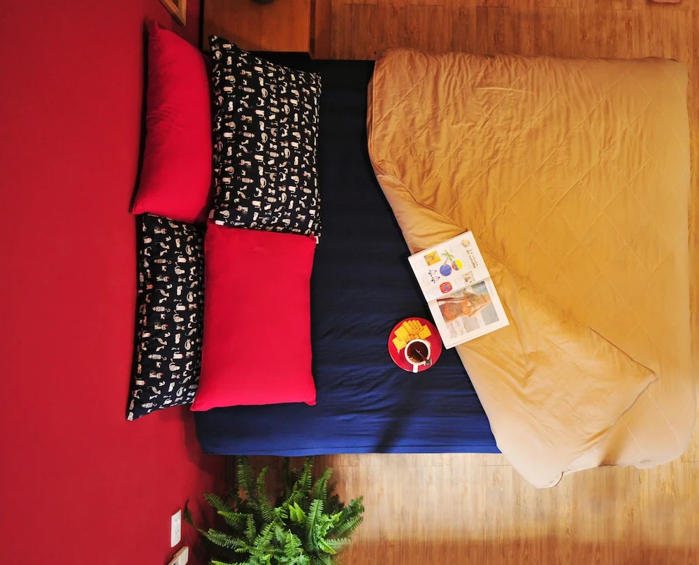 Foto - Chez Tram Homestay