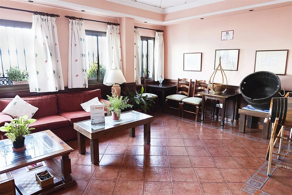 Foto - Hotel y Bungalows Balcón de Competa