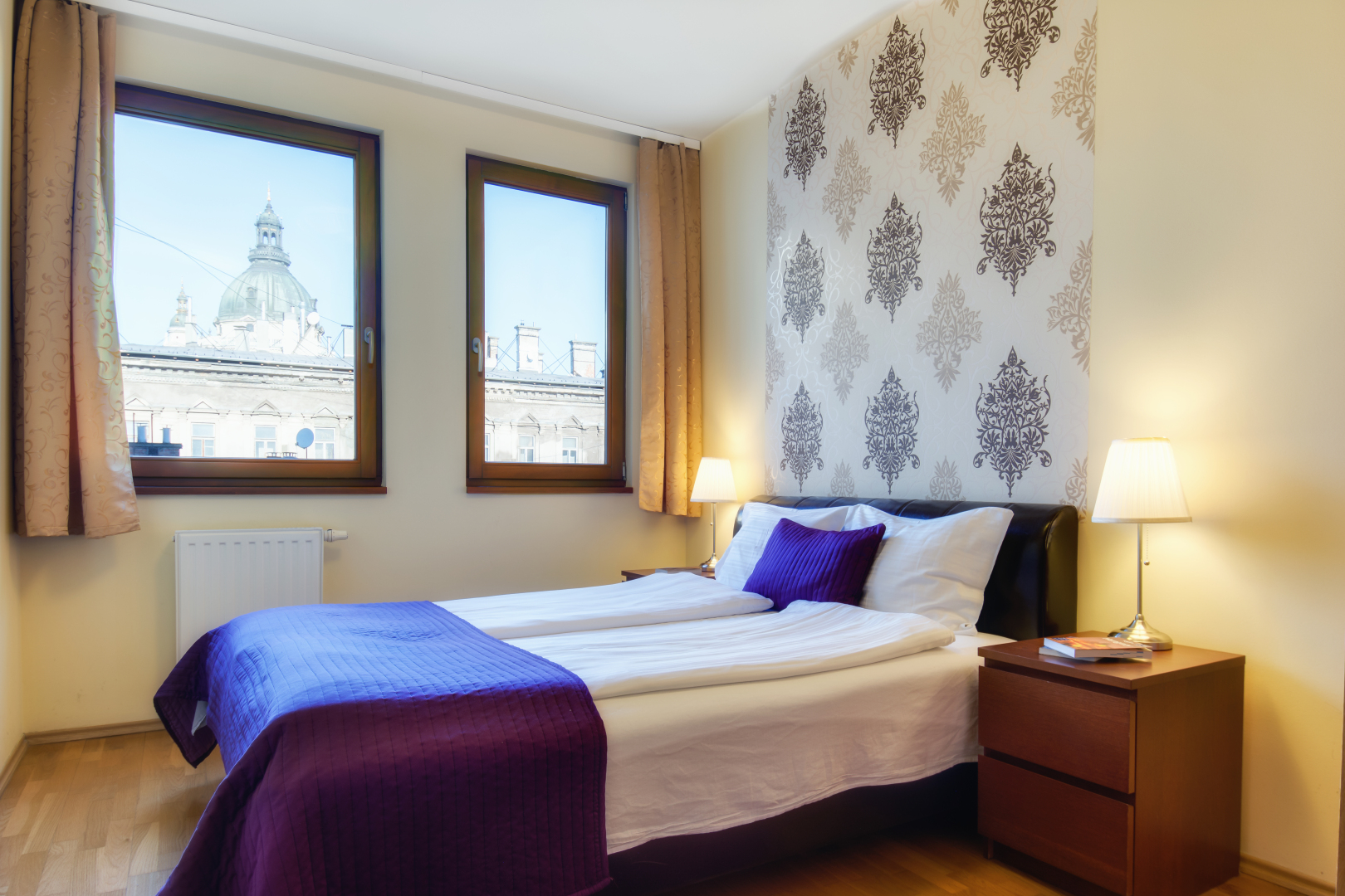 Photo - Trendy Deluxe Apartments