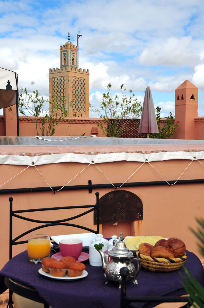 Photo - Riad Elias & Spa