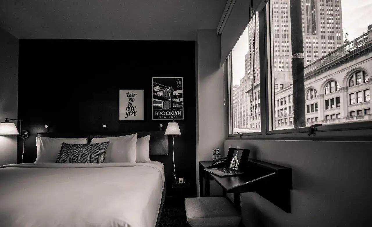 Photo - U Hotel Fifth Avenue, Empire State Building