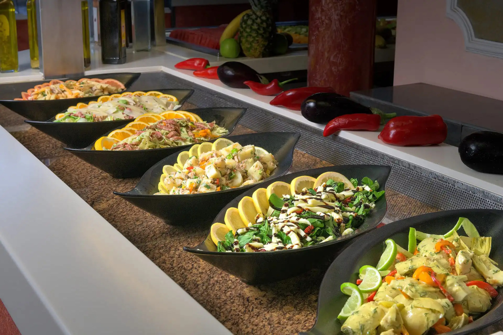 Foto - Rodos Palladium Leisure & Wellness