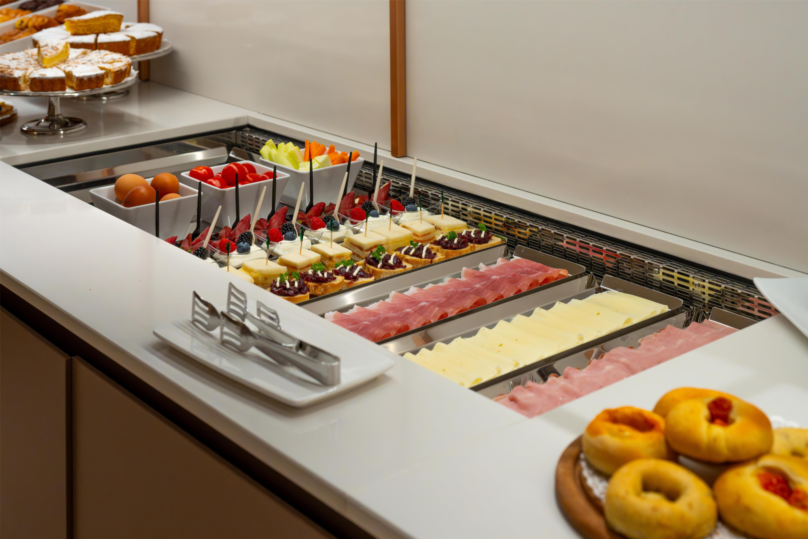 Foto - San Giorgio, Sure Hotel Collection by Best Western