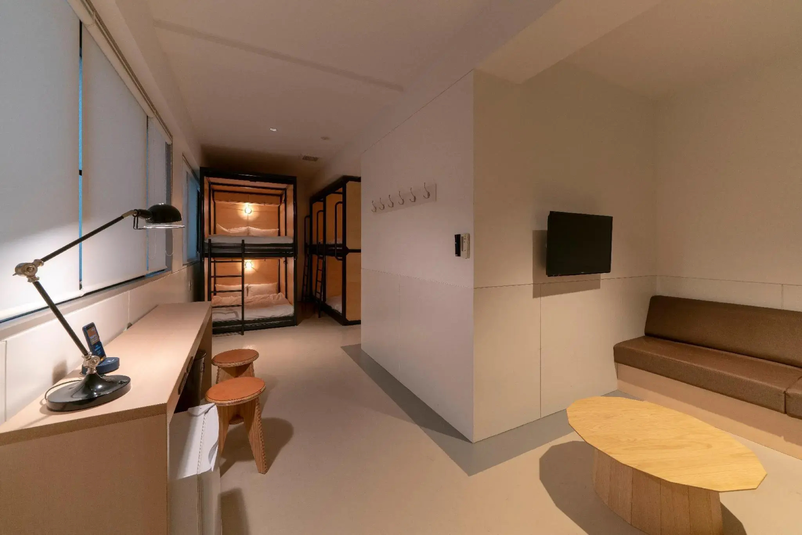 Foto - Kamon Hotel Namba