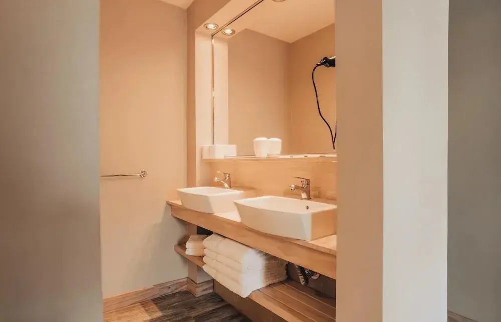 Foto - Hotel EcoSki by bund