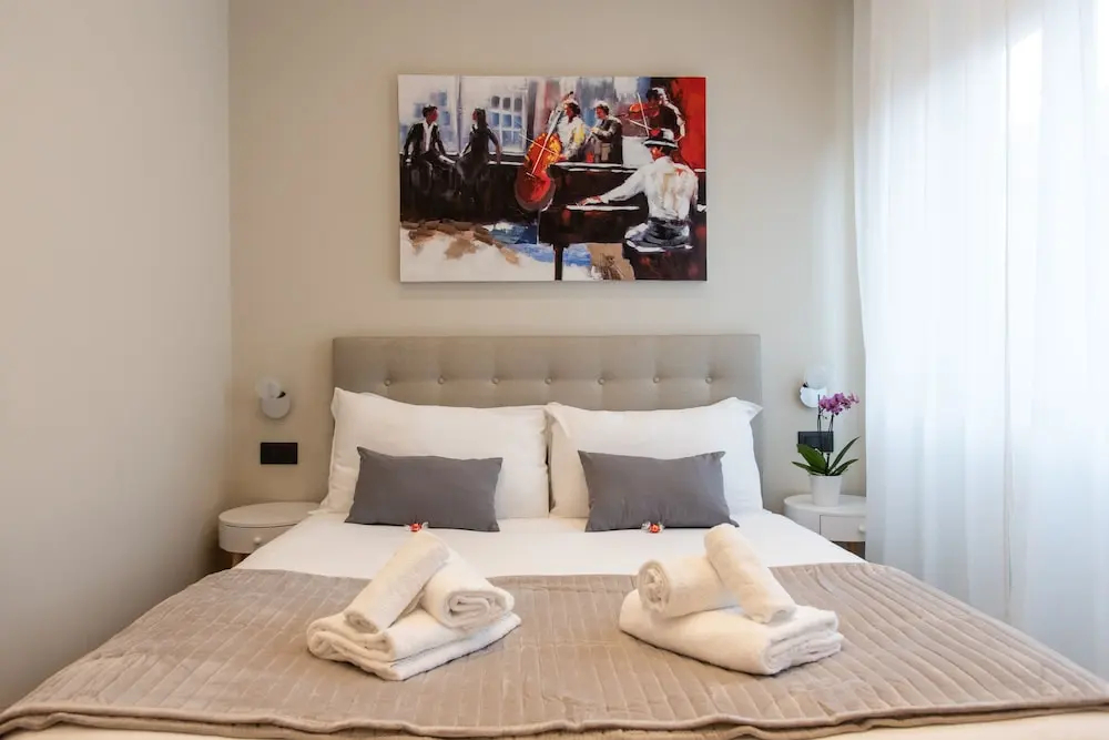Foto - XXIV Domus Luxury Suites