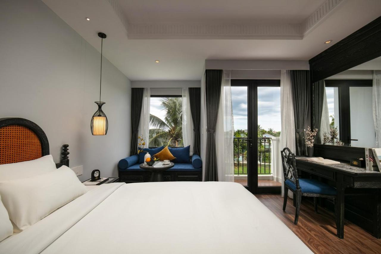 Photo - Shining Riverside Hoi An Boutique and Spa