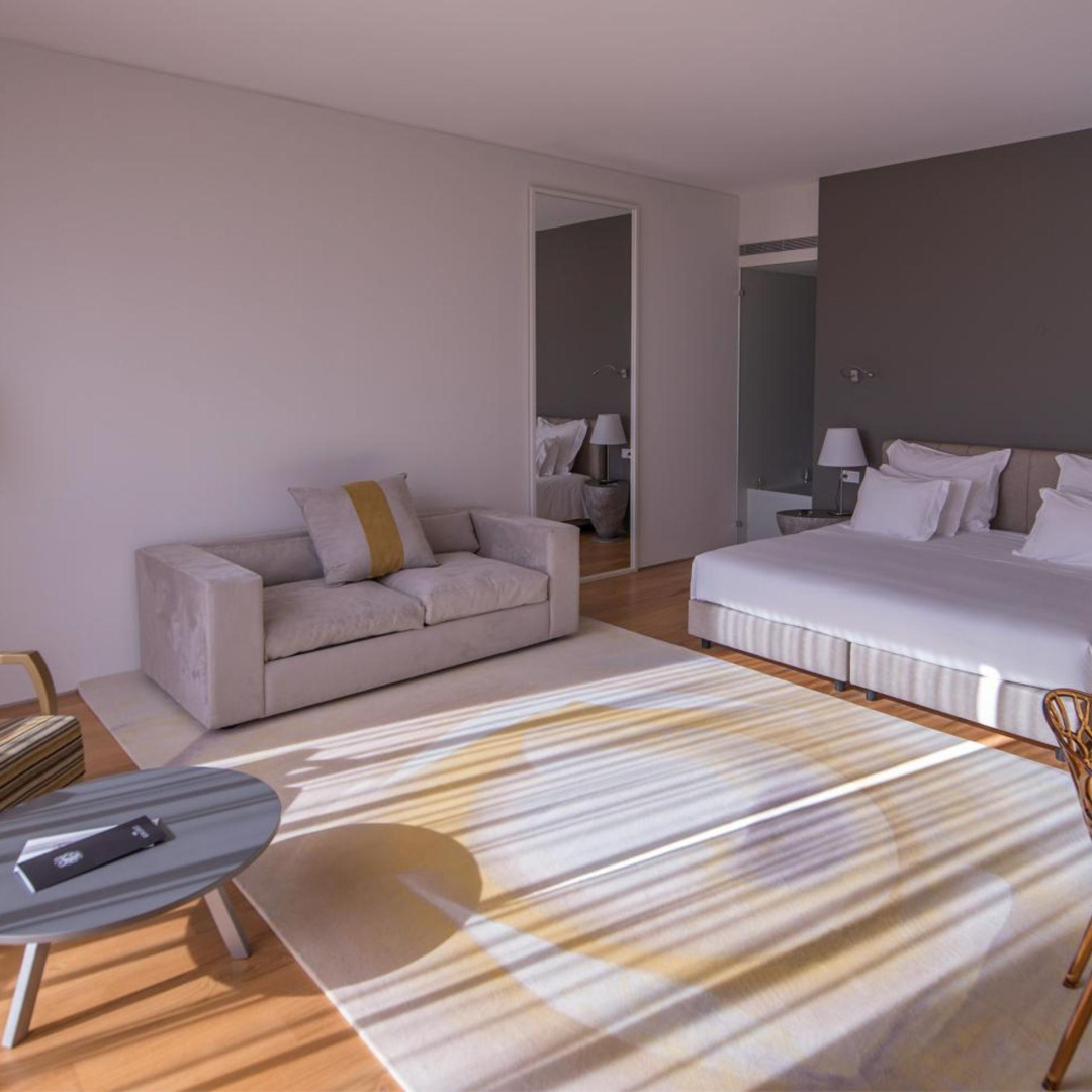 Foto - Hotel Torre de Gomariz Wine & Spa