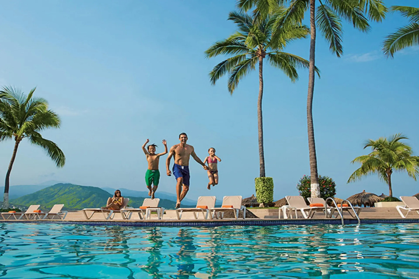 Photo - Sunscape Puerto Vallarta Resort
