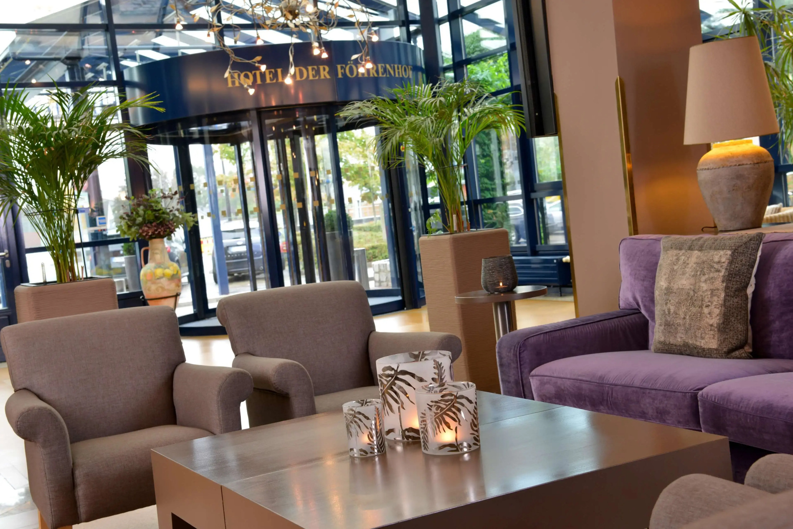 Photo - Best Western Hotel Der Foehrenhof