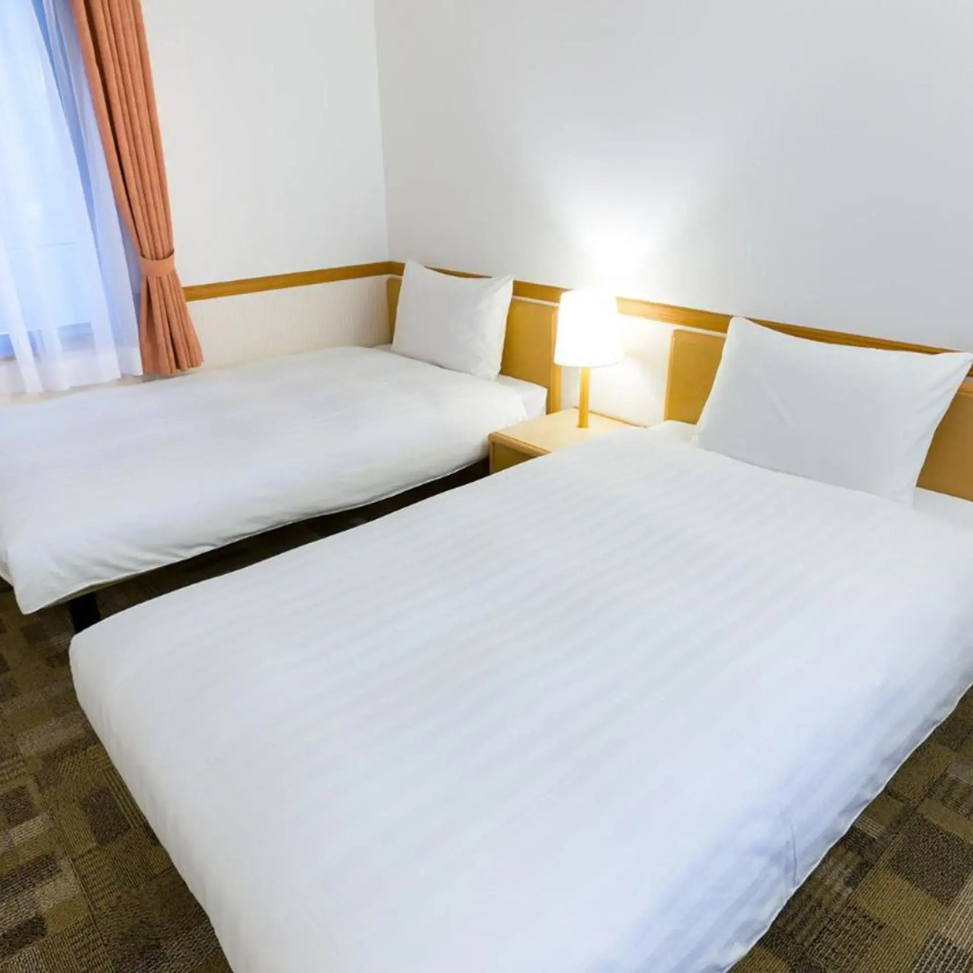 Foto - Toyoko Inn Okinawa Naha Shintoshin Omoromachi