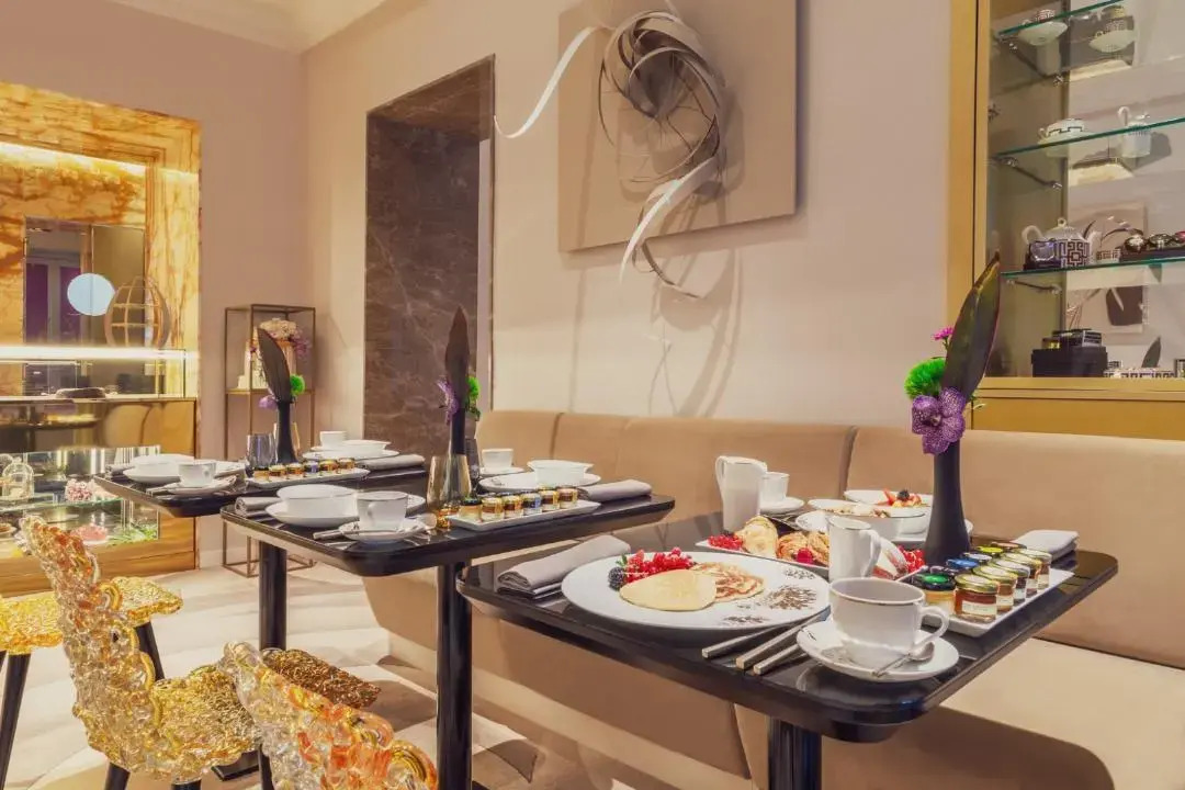 Foto - The First Dolce - Preferred Hotels & Resorts