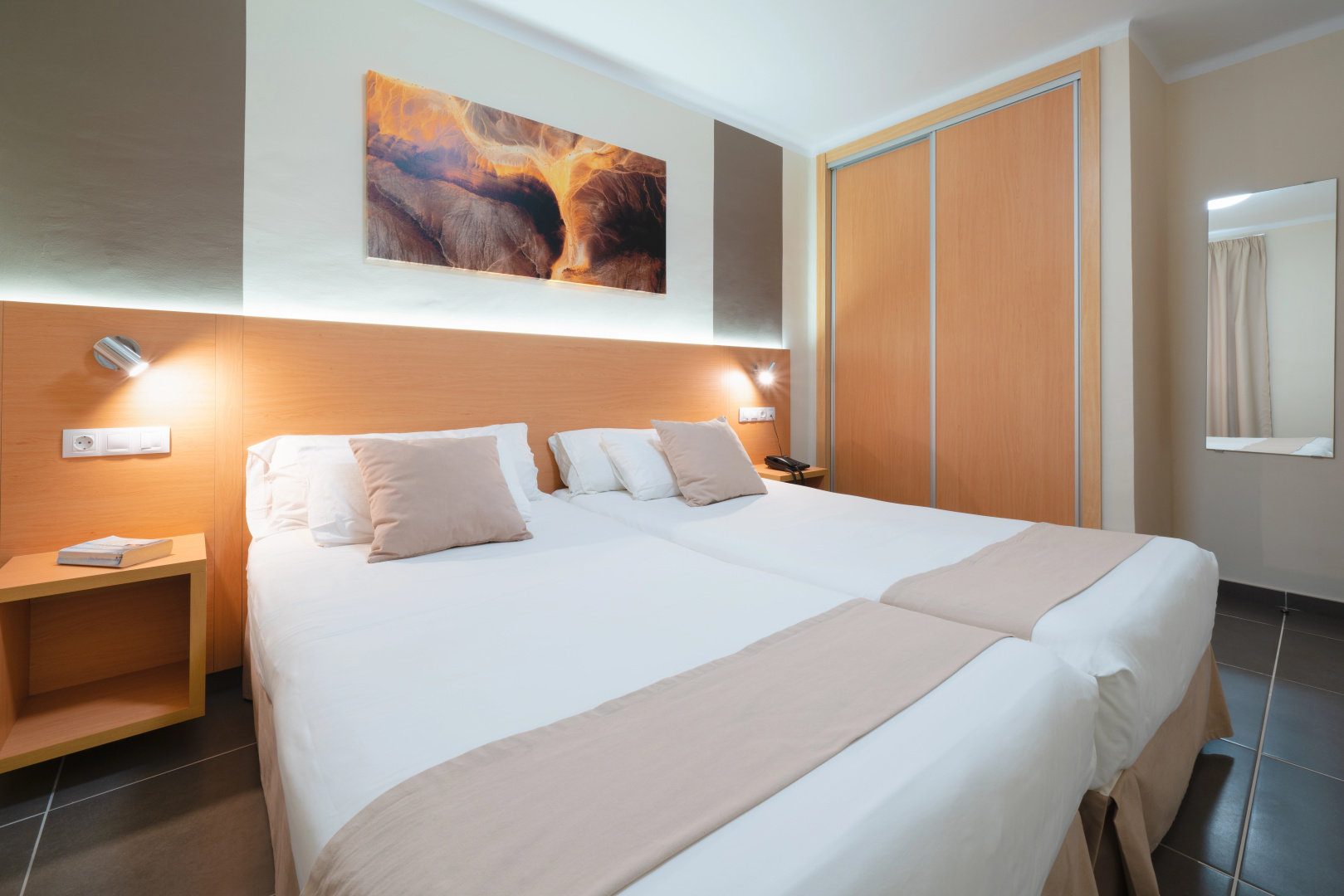 Foto - Hotel Siroco - Adults Only