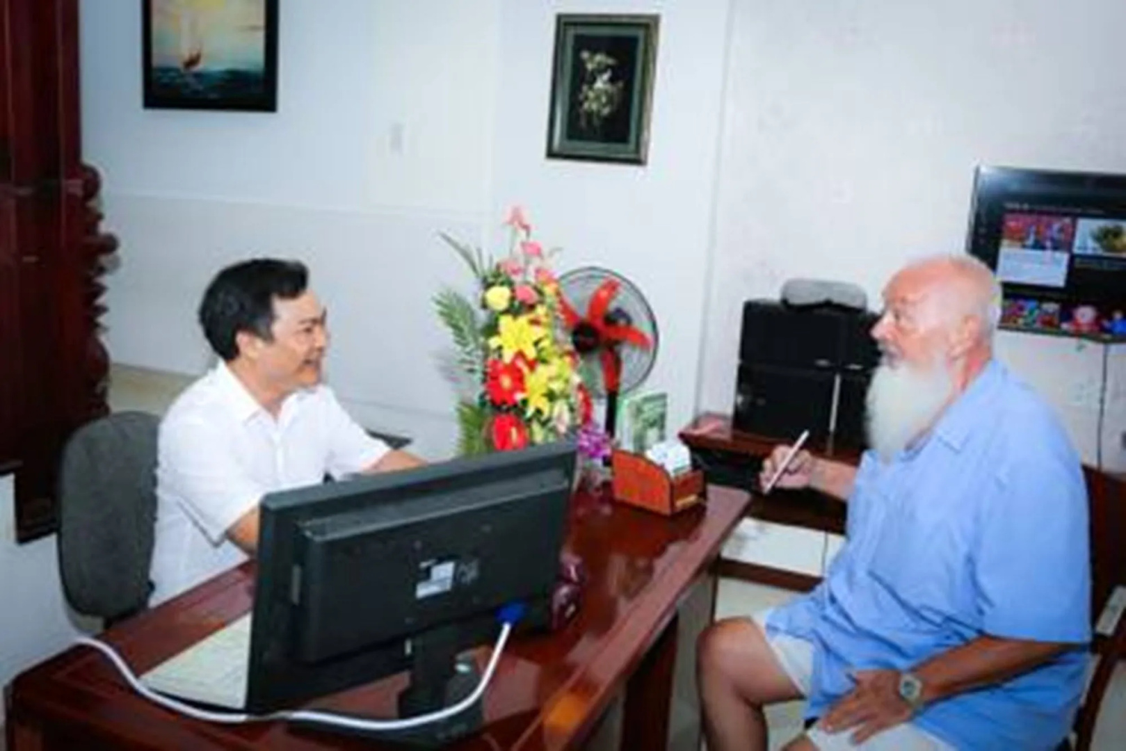 Foto - Phoenix Homestay