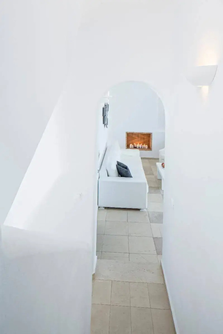 Foto - Santorini Princess Presidential Suites