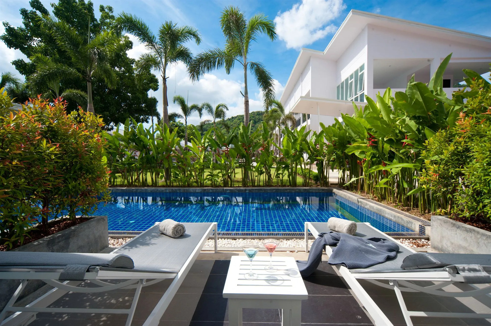 Foto - The Palmery Resort