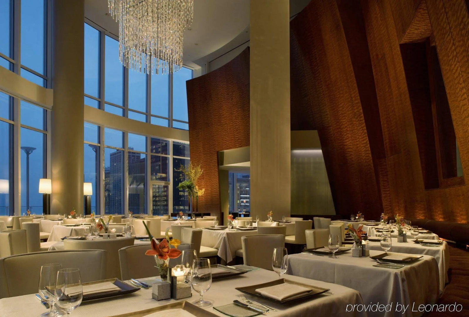 Foto - Trump International Hotel & Tower Chicago