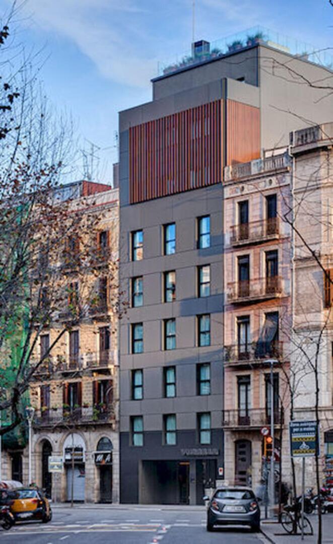 Photo - Yurbban Trafalgar Hotel