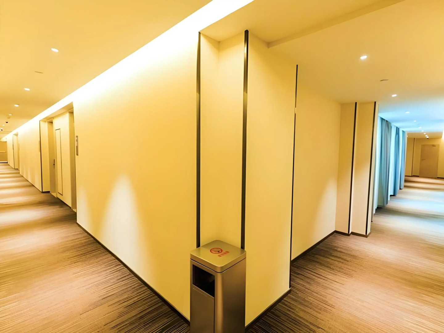 Photo - GYA Shanghai Jiangpu Hotel