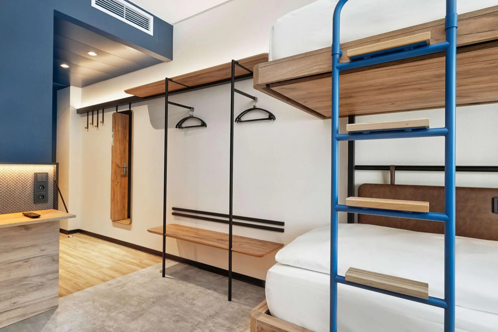 Photo - H2 Hotel Düsseldorf City