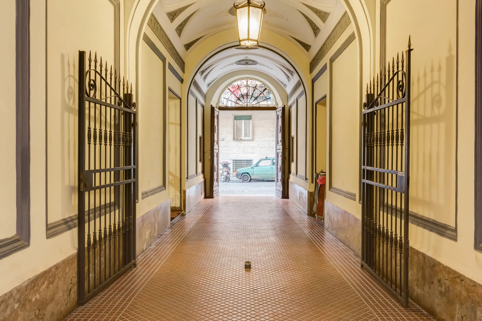 Foto - Maison Degli Artisti Suites