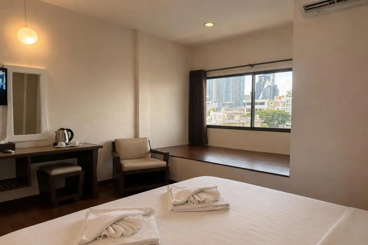 Foto - Woraburi Sukhumvit Hotel & Resort