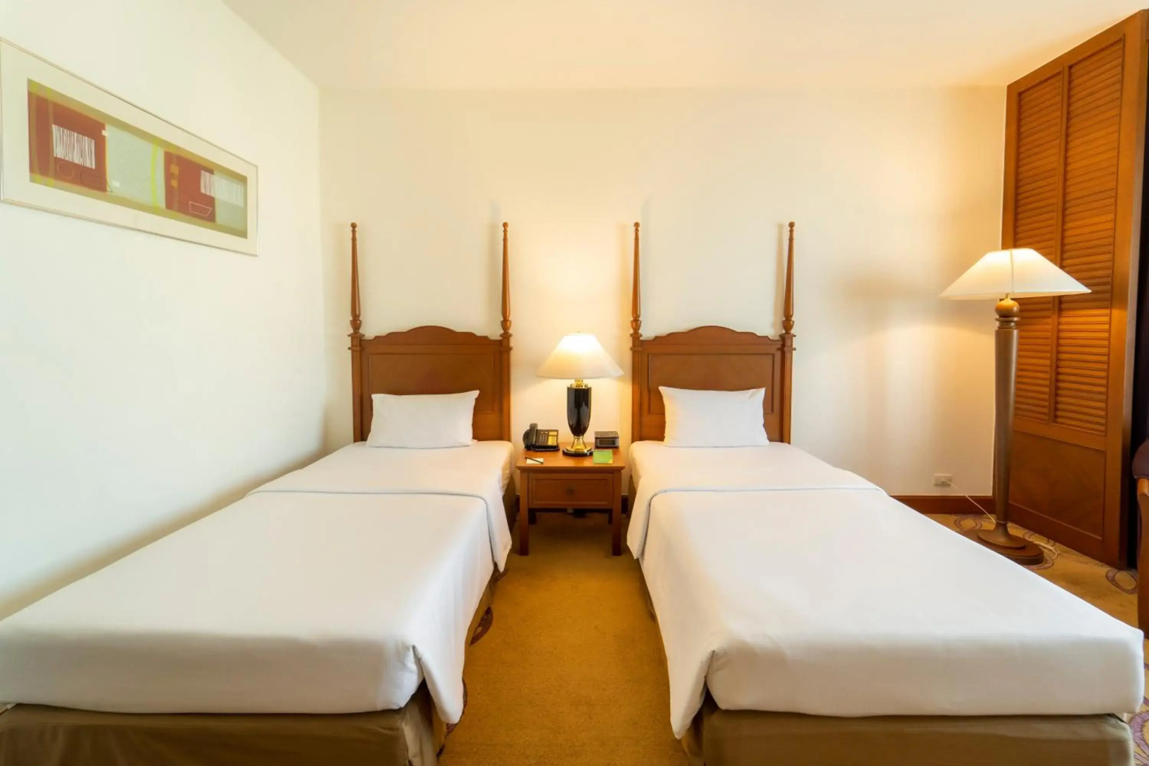 Foto - Amazonia Jamor Hotel