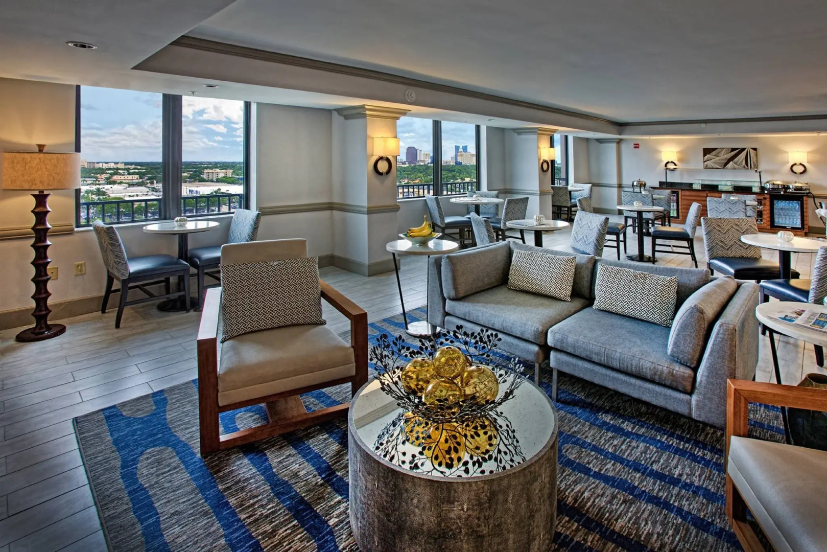 Foto - Renaissance Fort Lauderdale Marina Hotel