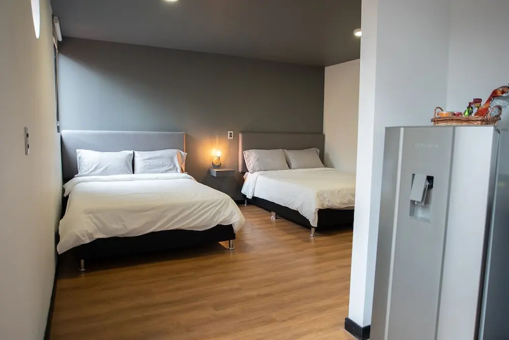 Foto - Soy Local Parque La 93