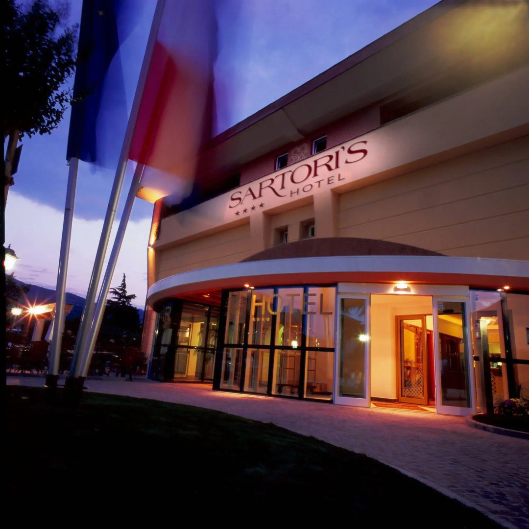 Photo - Sartori's Hotel
