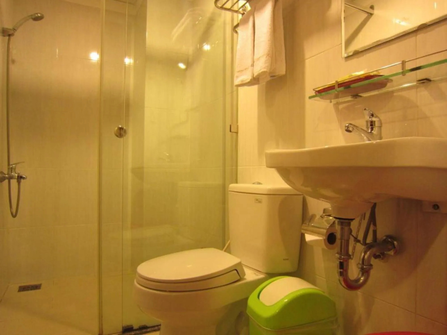 Photo - Hoang Hoang Hotel (Bloom 3)