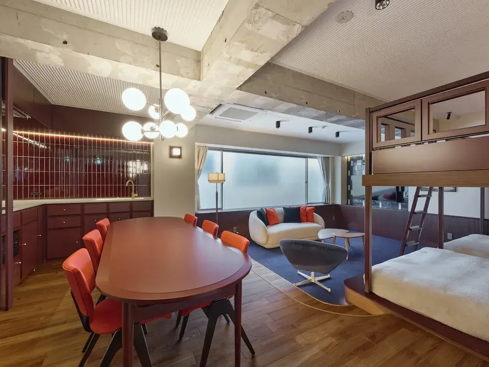 Photo - illi Tex Aoyama