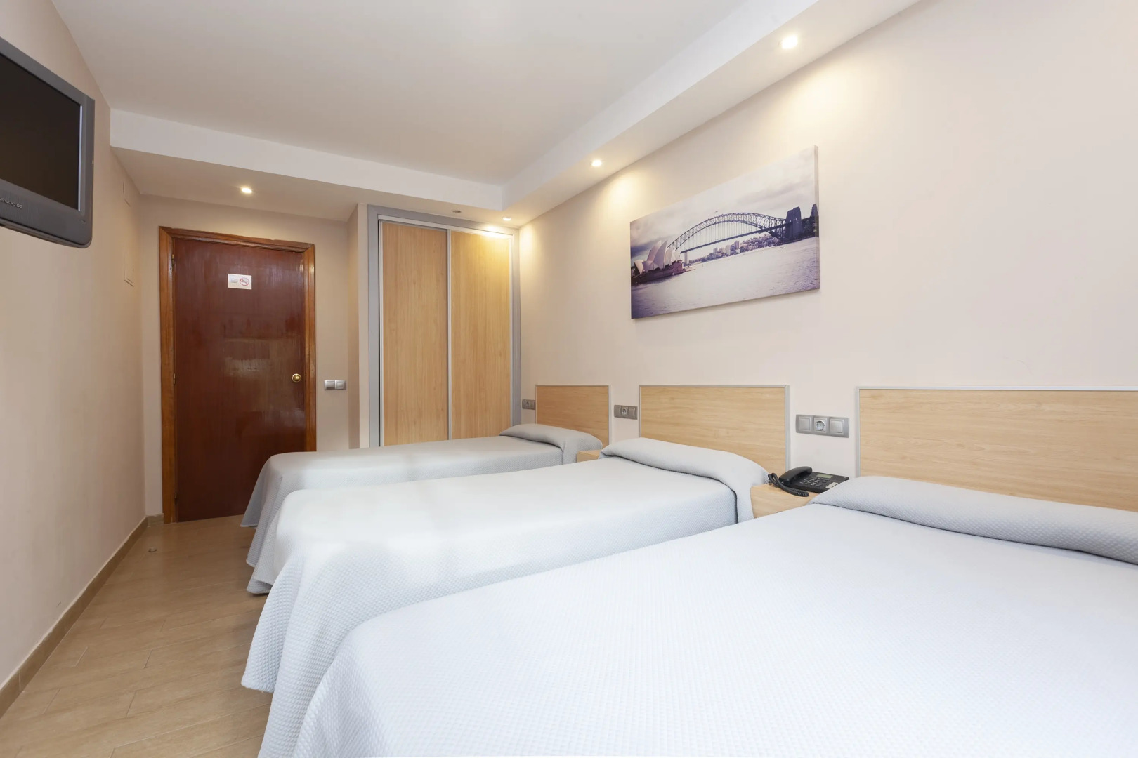 Foto - Hotel Olympia Ronda I