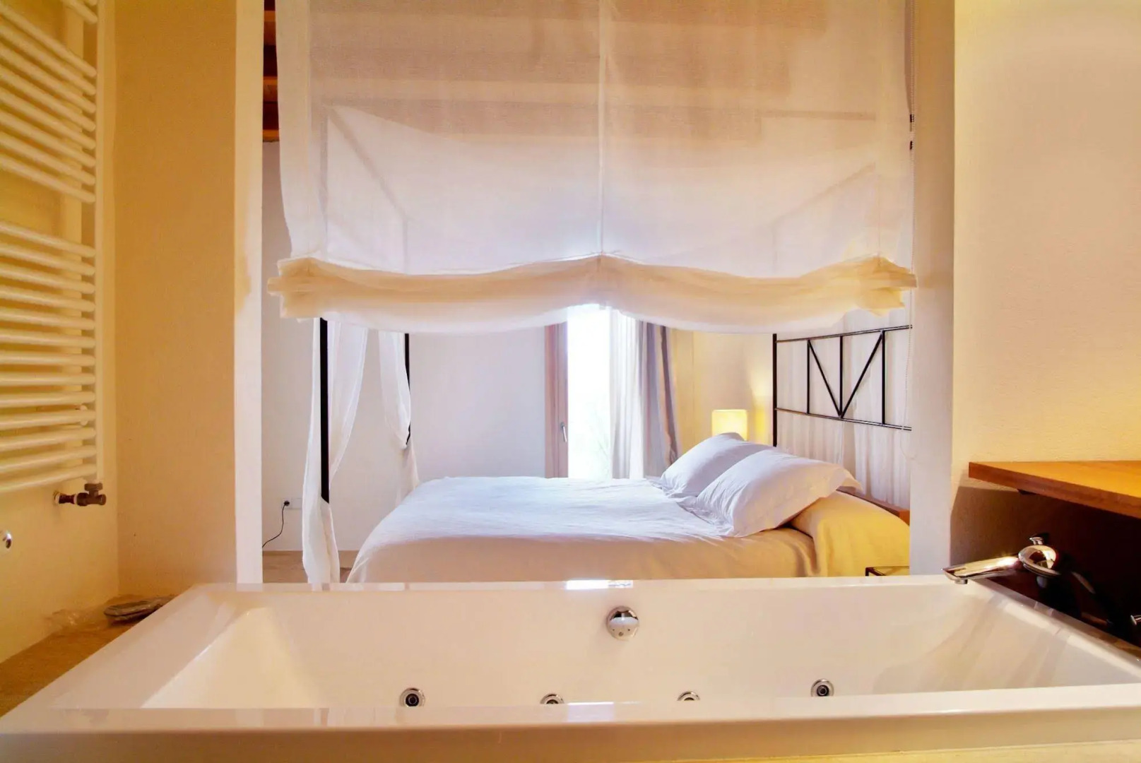 Foto - Son Penya Adults Only Petit Hotel & Spa