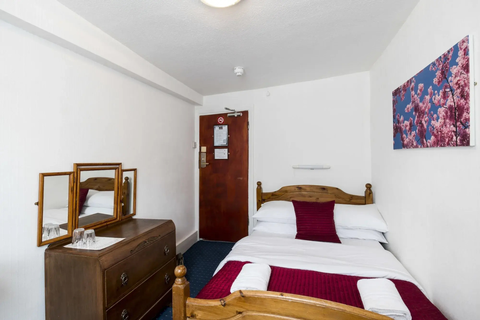 Foto - St Athans Hotel