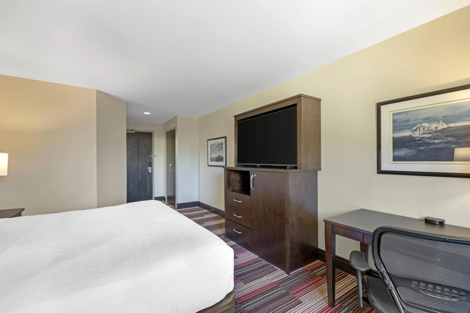 Foto - Best Western Plus Stoneridge Inn & Conference Centre