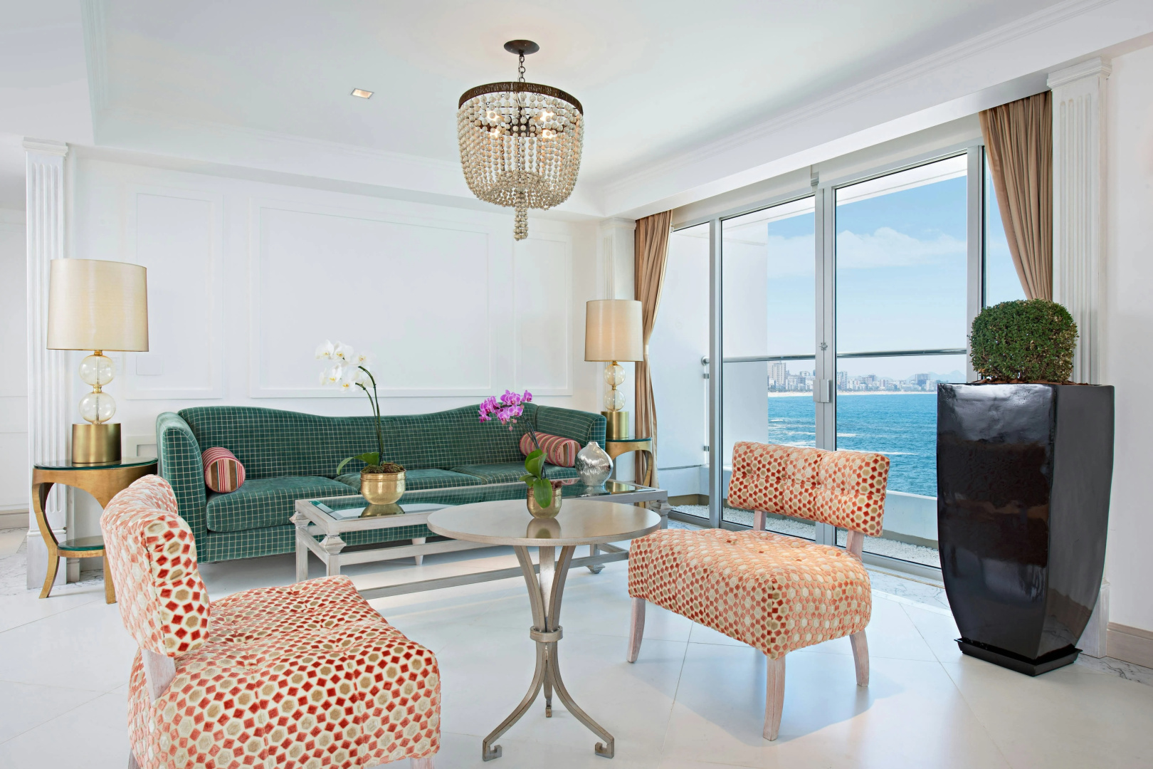 Foto - Sheraton Grand Rio Hotel & Resort