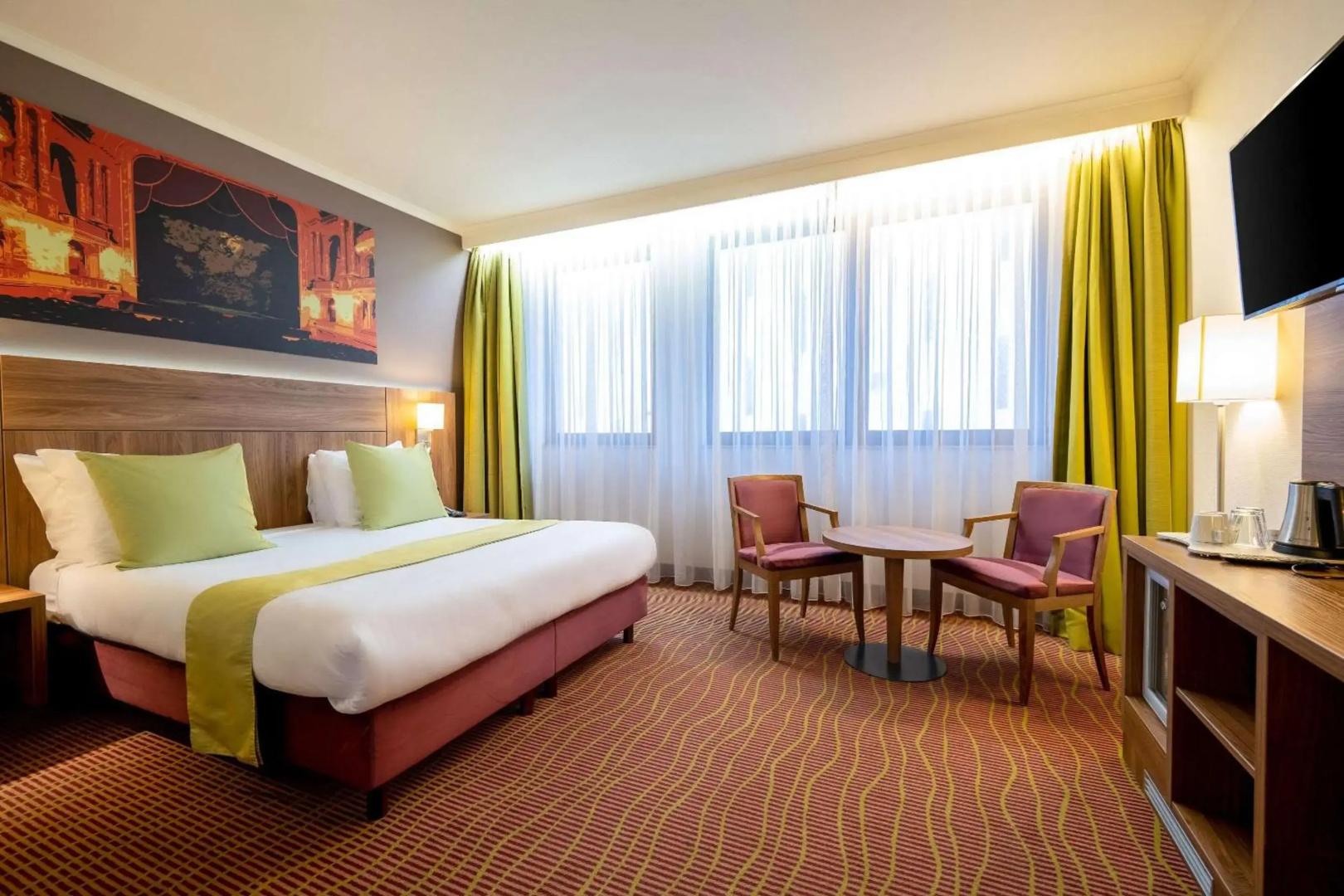 Foto - Hotel Opera