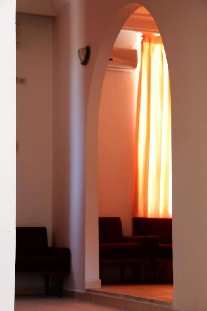 Foto - Hotel Saint Georges Tunis