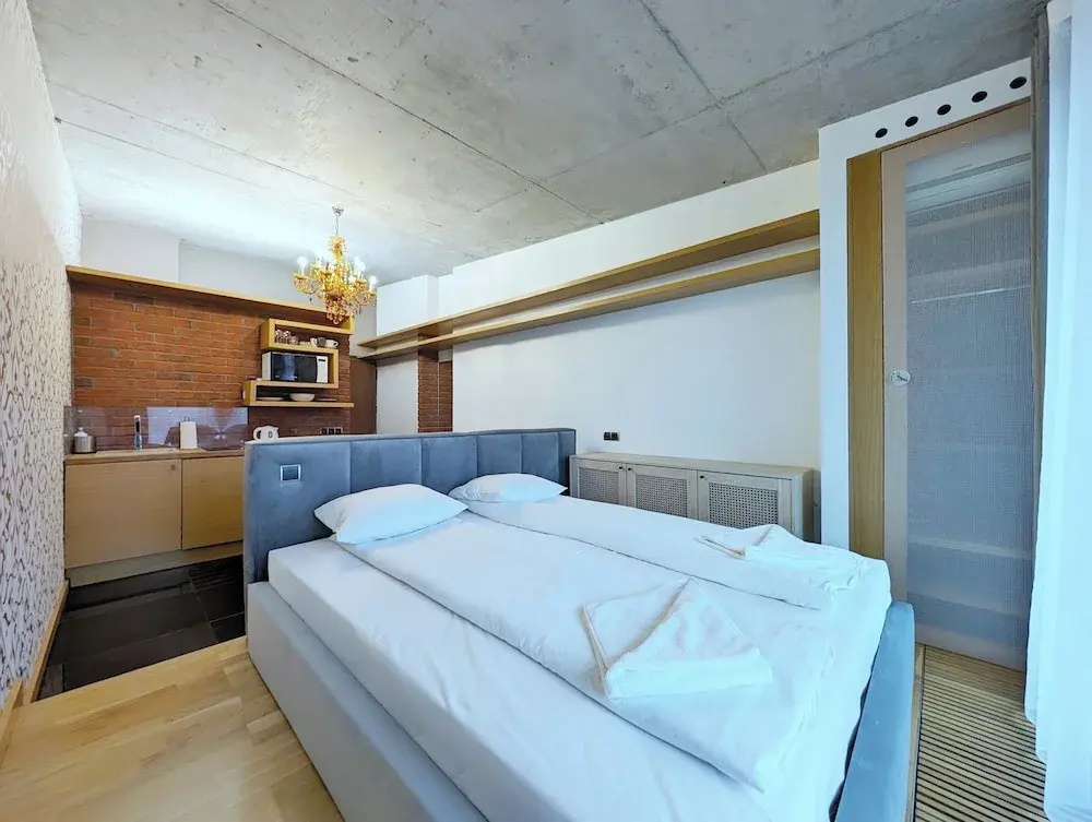 Foto - Turnau City Aparthotel