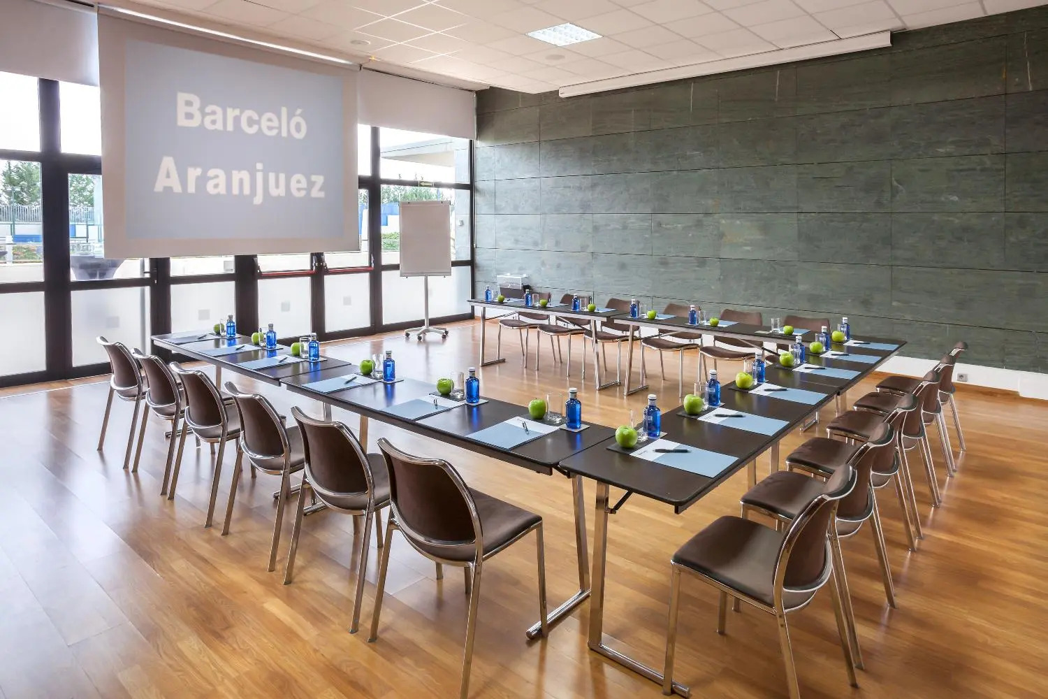 Foto - Occidental Aranjuez