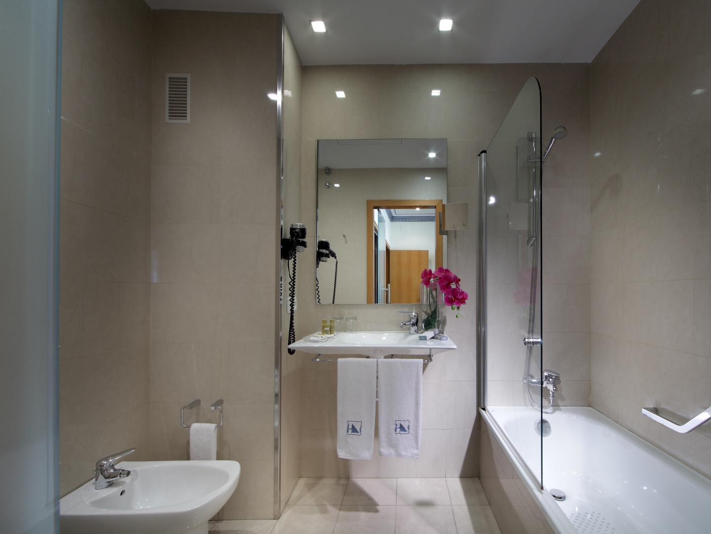 Photo - Hotel Eurostars Regina